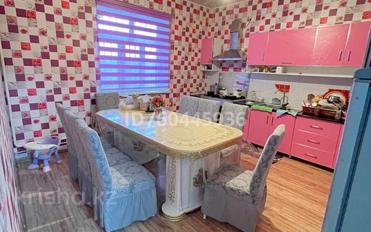 Жеке үй · 5 бөлме · 129.2 м² · 10 жүзд., Бадам-1 ш/а, Улытау — Забадам,откормсавхоз, бағасы: 34 млн ₸ в Шымкенте, Енбекшинский р-н — фото 2