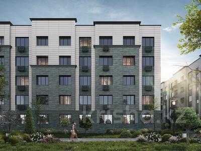 1-бөлмелі пәтер · 44.99 м², Бозарық ш/а, бағасы: ~ 14.4 млн ₸ в Шымкенте, Абайский р-н