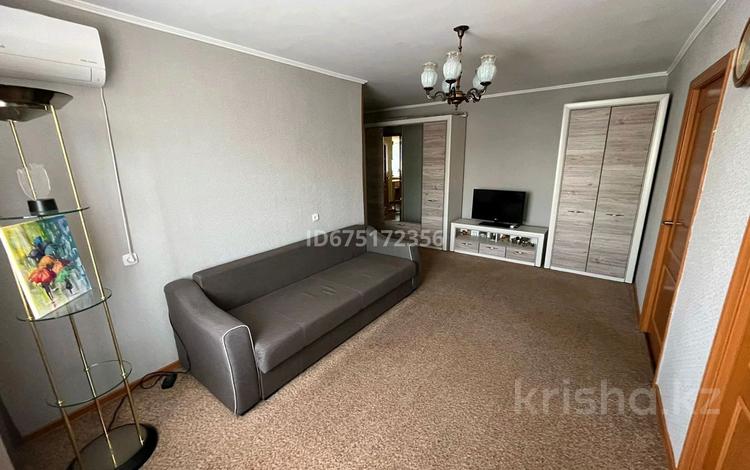 3-комнатная квартира · 64.2 м² · 5/5 этаж, Набережная им. Славского 24/2 за 31.1 млн ₸ в Усть-Каменогорске — фото 6