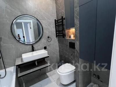 2-комнатная квартира · 60.6 м² · 8/12 этаж, Калдаякова за 39.5 млн 〒 в Астане