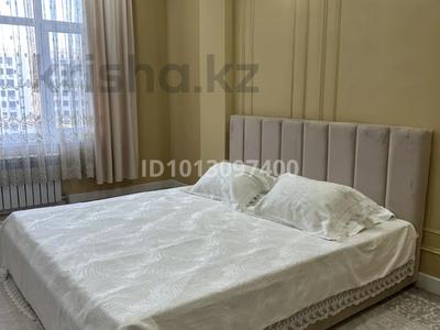 1-комнатная квартира · 46 м² · 6/9 этаж, Байдибек би 5 за 13 000 ₸ в Шымкенте, Туран р-н