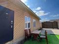 Дом · 2 комнаты · 55 м², Дулатова, 314 — Дулатова Каржаубайулы за 30 000 ₸ в Семее, Красный Кордон — фото 7
