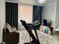 2-бөлмелі пәтер · 49.3 м² · 2/10 қабат, Назарбаева, бағасы: 47 млн ₸ в Алматы, Медеуский р-н — фото 3