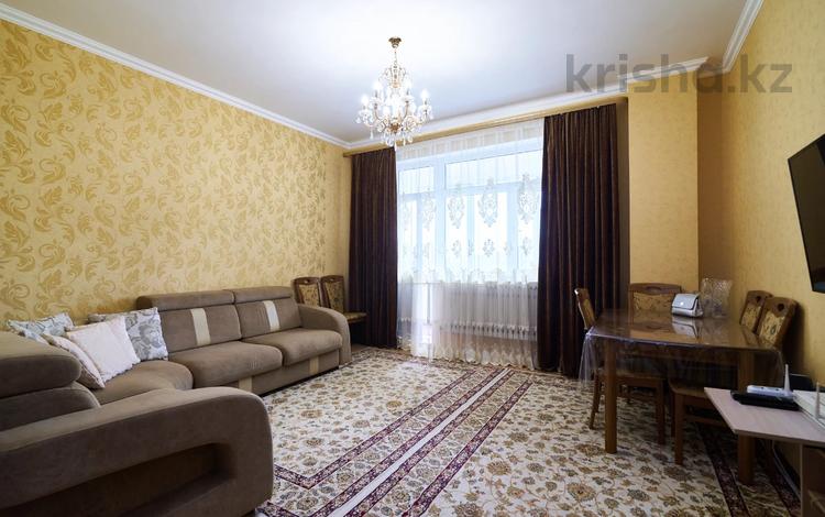 2-комнатная квартира · 64 м² · 14/16 этаж, Сатпаева за 30 млн ₸ в Астане, Алматы р-н — фото 20