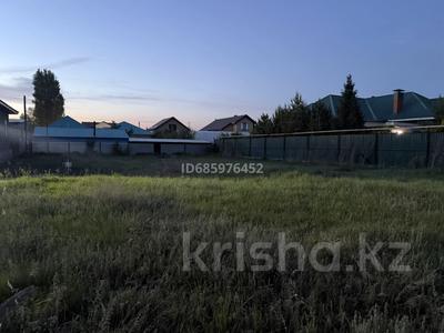 Участок · 8 соток, Эко 59 за 4 млн ₸ в Актобе, жилой массив Кирпичный