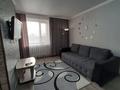 1-комнатная квартира, 35 м², 3 этаж посуточно, Абдирова 38 за 8 000 〒 в Караганде, Казыбек би р-н — фото 3