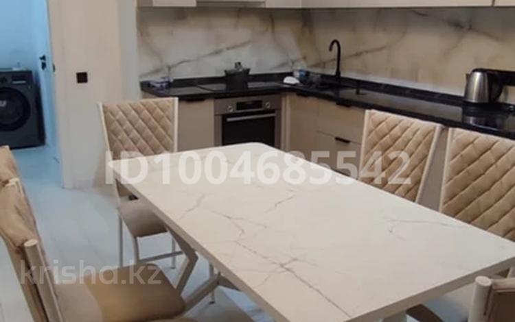 2-комнатная квартира · 70 м² · 5/9 этаж, мкр Шугыла — Toimart за 300 000 ₸ в Алматы, Наурызбайский р-н — фото 2