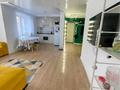 4-комнатная квартира · 100 м² · 6/6 этаж, Брусиловского 22а за 370 000 ₸ в Астане, р-н Байконур — фото 8