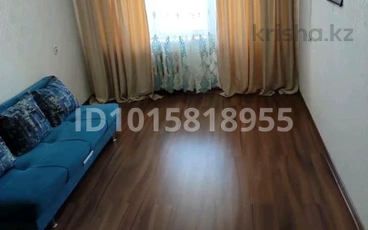 1-бөлмелі пәтер · 38 м² · 7/9 қабат, 1 ш/а, Тургенева 98/4, бағасы: 110 000 ₸ в Актобе, мкр 5 — фото 2