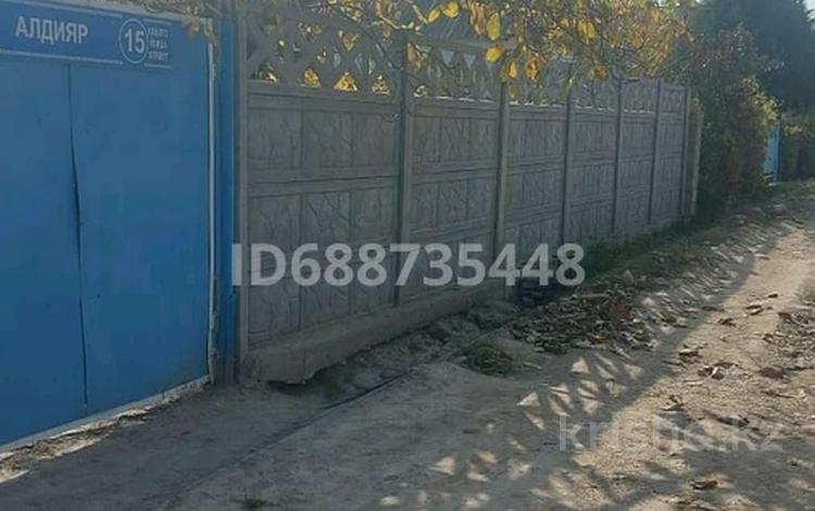 Отдельный дом · 4 комнаты · 60 м², Мкр кумшагал 15 за 12 млн ₸ в Таразе — фото 2