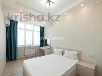 1-бөлмелі пәтер · 49 м² · 5/17 қабат, 17-ш/а., ​17-й микрорайон 6, бағасы: 16 000 ₸ в Актау, 17-й мкр