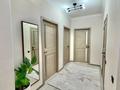 2-комнатная квартира · 55 м² · 3/24 этаж, А-62 8 за 29.5 млн ₸ в Астане, Сарайшык р-н — фото 9