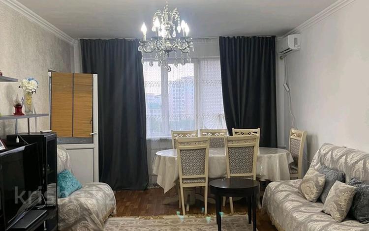 2-комнатная квартира · 56 м² · 5/5 этаж, Набережная 45 за 150 000 ₸ в Талдыкоргане, Каратал — фото 2