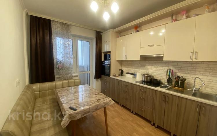 2-комнатная квартира, 71.1 м², 14/16 этаж, мкр Юго-Восток, Юго-Восток, ул Момышулы за 24.5 млн 〒 в Караганде, Казыбек би р-н — фото 8