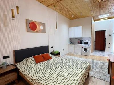 1-бөлмелі пәтер · 24.8 м² · 3/3 қабат, Санкибай батыра 253/1, бағасы: 9.5 млн ₸ в Актобе