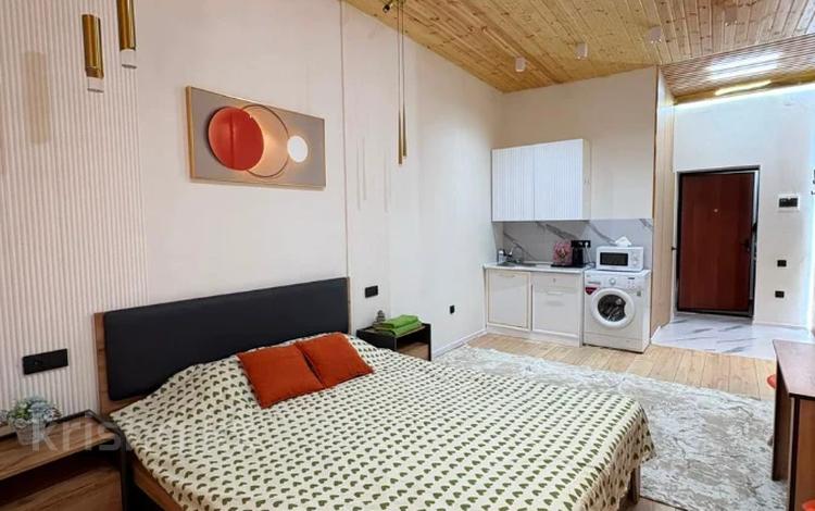 1-бөлмелі пәтер · 24.8 м² · 3/3 қабат, Санкибай батыра 253/1, бағасы: 9.5 млн ₸ в Актобе — фото 2