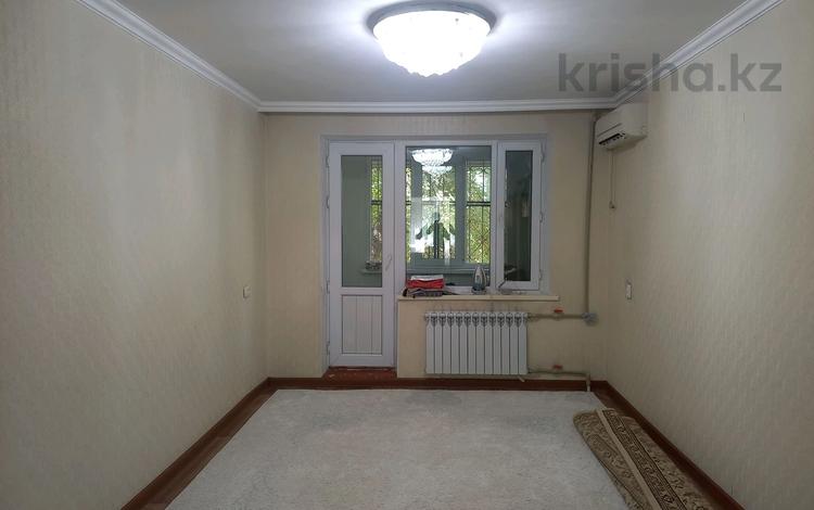 3-комнатная квартира, 60 м², 2/5 этаж, Талас 13 — Школа Гимназия #40. Магазин Корзинка.. за 16.5 млн 〒 в Таразе — фото 2