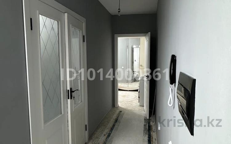 2-комнатная квартира · 60 м² · 4/5 этаж, 9 мкр 43 за 150 000 ₸ в Темиртау — фото 2