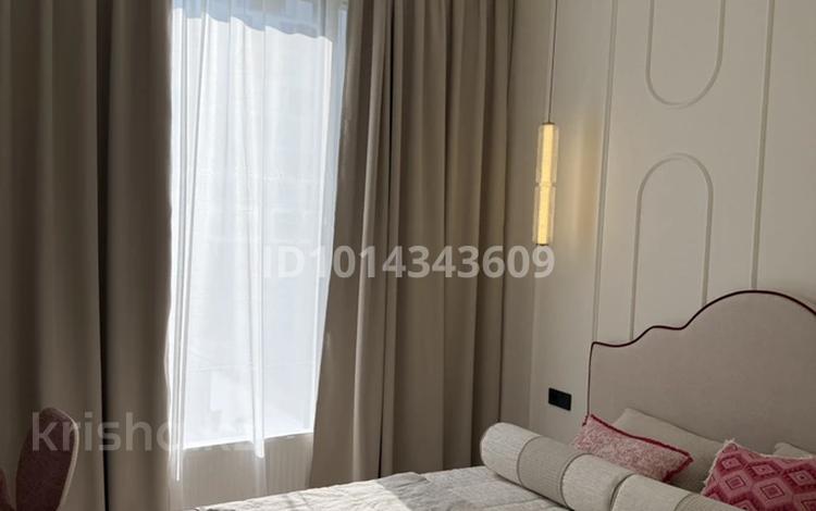 2-комнатная квартира · 42 м² · 3/9 этаж, Тунтубаева 19 — Cулейменова за 400 000 ₸ в Алматы — фото 2