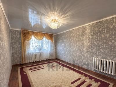 3-бөлмелі пәтер · 62.4 м² · 5/5 қабат, 6 микрорайон, бағасы: 10 млн ₸ в Темиртау