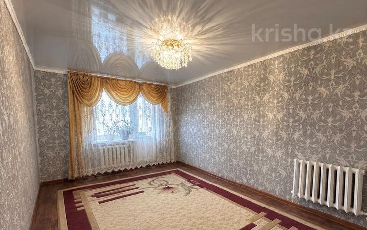 3-бөлмелі пәтер · 62.4 м² · 5/5 қабат, 6 микрорайон, бағасы: 10 млн ₸ в Темиртау — фото 14