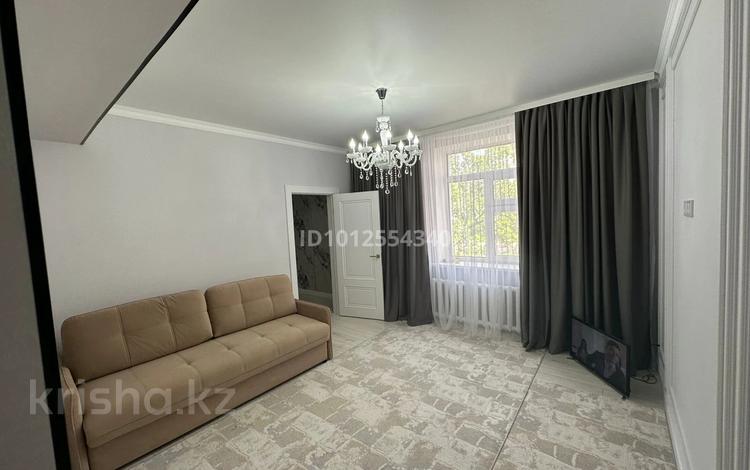2-бөлмелі пәтер · 51 м² · 2/2 қабат, Лазо 3, бағасы: 25 млн ₸ в Атырау — фото 2
