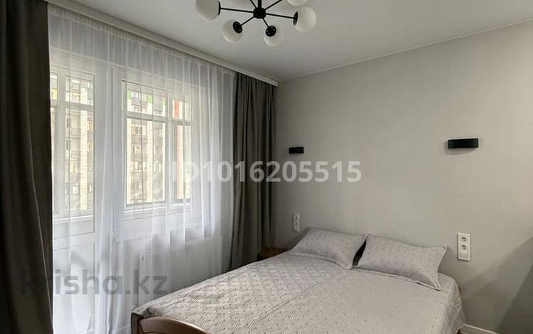 1-бөлмелі пәтер · 28.5 м² · 6/12 қабат, Алғабас ш/а., Омарова 9/1, бағасы: 200 000 ₸ в Алматы, Алатауский р-н — фото 2