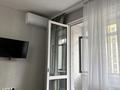 1-бөлмелі пәтер · 28.5 м² · 6/12 қабат, Алғабас ш/а., Омарова 9/1, бағасы: 200 000 ₸ в Алматы, Алатауский р-н — фото 4