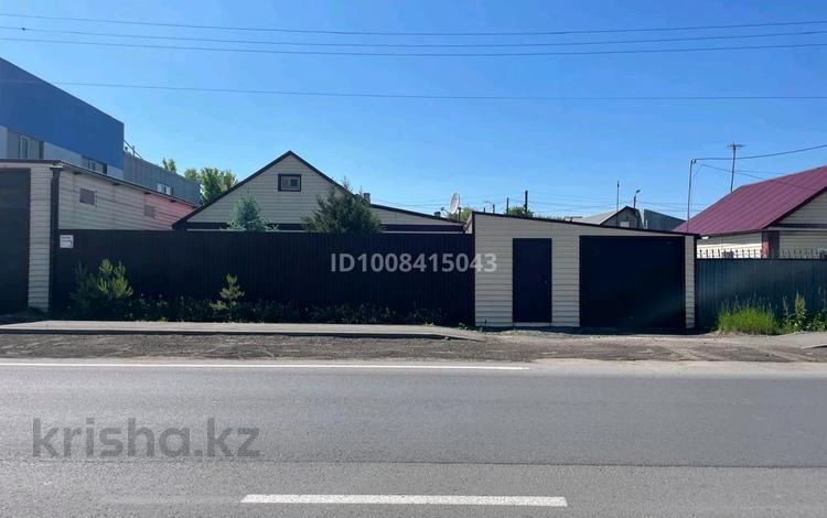 Отдельный дом · 4 комнаты · 75 м² · 5 сот., Караганды 100 за 26 млн ₸ в Темиртау — фото 2