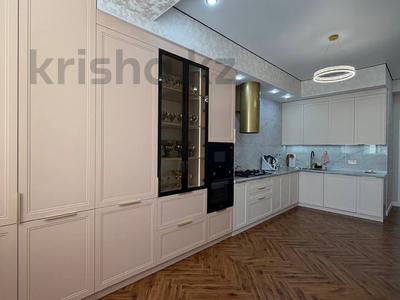 4-бөлмелі пәтер · 163.1 м² · 9/10 қабат, 18А ш/а 7, бағасы: 75 млн ₸ в Актау, 18А мкр