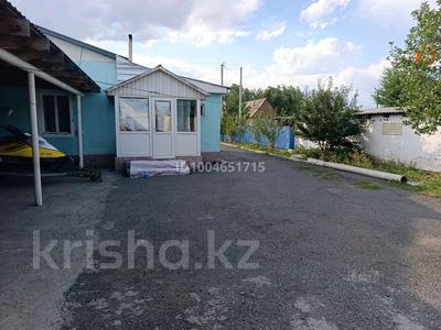 Үйдің бір бөлігі · 4 бөлме · 120 м² · 6 жүзд., Байтурсынов 18, бағасы: 20 млн ₸ в Ушарале