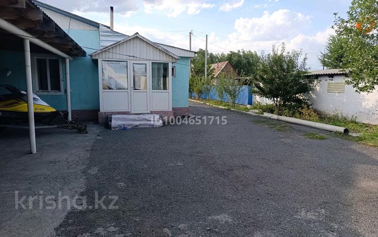 Часть дома · 4 комнаты · 120 м² · 6 сот., Байтурсынов 18 за 20 млн ₸ в Ушарале — фото 2