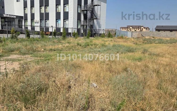 Участок · 8 соток, мкр Достык — Әлдиана за 16.5 млн ₸ в Шымкенте, Абайский р-н — фото 2