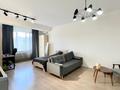 2-комнатная квартира · 70 м² · 4/18 этаж, Гагарина 133/2 за 57 млн ₸ в Алматы, Бостандыкский р-н