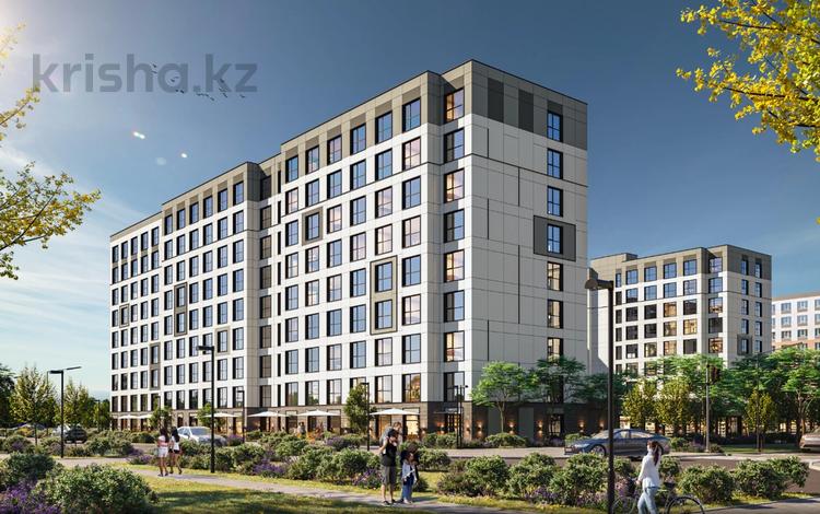 1-комнатная квартира · 41.9 м², Аль-Фараби 46/21 за ~ 29.3 млн 〒 в Астане, Есильский р-н — фото 5