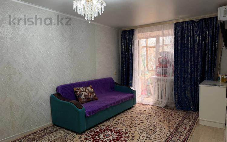 3-бөлмелі пәтер · 54.4 м² · 2/4 қабат, Ескі қала, 8 марта, бағасы: 11 млн ₸ в Актобе, Старый город — фото 9