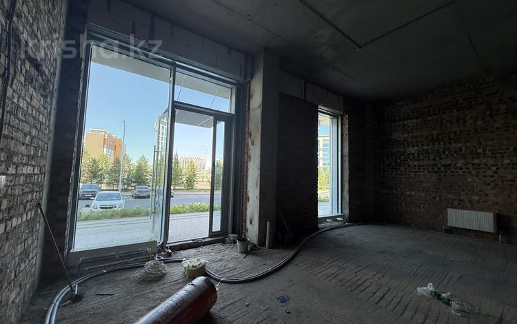Свободное назначение · 164.5 м² за 3.4 млн ₸ в Астане — фото 11