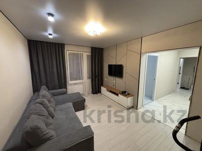 2-комнатная квартира · 53 м² · 10/17 этаж, Хусеин Бен талал 39 за 40 млн ₸ в Астане, Есильский р-н