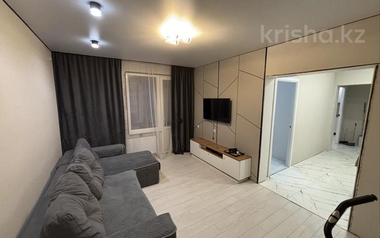 2-бөлмелі пәтер · 53 м² · 10/17 қабат, Хусеин Бен талал 39, бағасы: 40 млн ₸ в Астане, Есильский р-н — фото 18