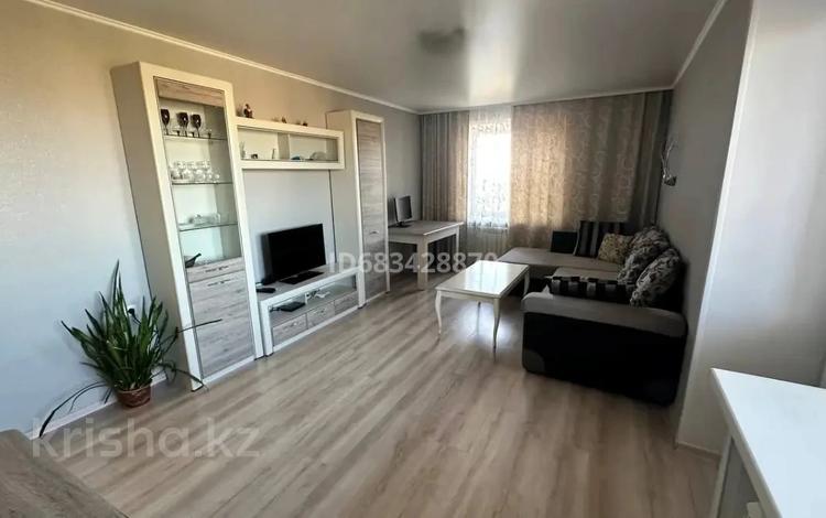 2-комнатная квартира · 56 м² · 10/14 этаж, Победы 3 — Речной вокзал за 28.5 млн ₸ в Усть-Каменогорске — фото 22