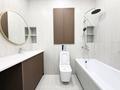 2-бөлмелі пәтер · 42 м² · 11/14 қабат, Анет Баба 4 — Район Ханшатыр, Сыганак и Анет баба, бағасы: 35.9 млн ₸ в Астане, Нура р-н — фото 5