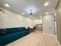 2-комнатная квартира · 47 м² · 2/9 этаж, Ж.Нәжімеденова 5/1 — Damu mall, (Даму молл), Пирамида,Аллея Тысячелетия за 33.9 млн ₸ в Астане, Алматы р-н — фото 4