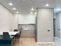 2-комнатная квартира · 47 м² · 2/9 этаж, Ж.Нәжімеденова 5/1 — Damu mall, (Даму молл), Пирамида,Аллея Тысячелетия за 33.9 млн ₸ в Астане, Алматы р-н — фото 5