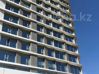 2-бөлмелі пәтер · 50 м² · 8/22 қабат, Пр. Туран 37, бағасы: 57.9 млн ₸ в Астане, Нура р-н