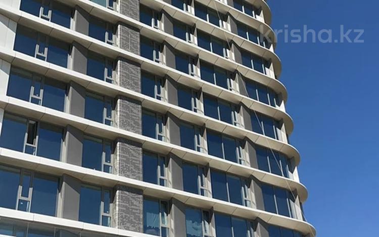 2-комнатная квартира · 50 м² · 8/22 этаж, Пр. Туран 37 за 57.9 млн ₸ в Астане, Нура р-н — фото 11