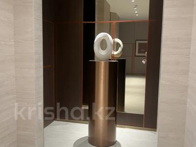 1-бөлмелі пәтер · 50 м² · 11/22 қабат, Пр. Туран 37, бағасы: 57 млн ₸ в Астане, Нура р-н