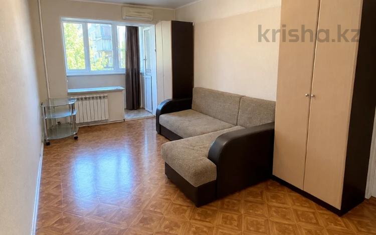 2-бөлмелі пәтер · 42 м² · 4/5 қабат, Шагабутдинова 4 — Жибек жолы, бағасы: 34.5 млн ₸ в Алматы, Алмалинский р-н — фото 5