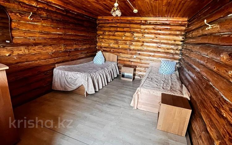 1 бөлме · 30 м² · 1 қабат, Кенесары 55, бағасы: 10 000 ₸ в Бурабае — фото 2