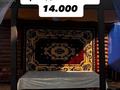 1 бөлме · 30 м² · 1 қабат, Кенесары 55, бағасы: 10 000 ₸ в Бурабае — фото 24