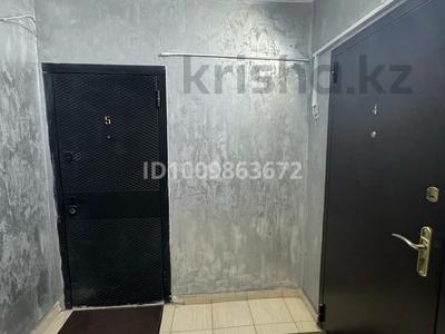 1-бөлмелі пәтер · 37 м² · 1/12 қабат, мкр Аксай-1А 11, бағасы: 26 млн ₸ в Алматы, Ауэзовский р-н